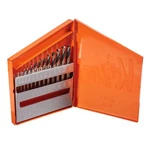 Knkut 13KK7 Piece Short Stubby Length Drill Bit Set 1/16"-1/4" 64THS New. Price: $46.24.