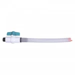 Fire Power 300-10010 Flow Control Valve W/reinforced Hose New. Price: $21.99.