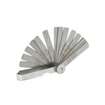 25341 Oemtools New 17 Mini-blade Ignition Feeler Gauge. Price: $8.98.