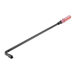 Bikemaster Extra Reach Adjustment Screwdriver 18-JVE4306 New. Price: $45.05.