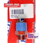 Stock Car Prod-oil Pumps 1114-1, One Red Aluminum #12 Fitting Performance Parts New. Price: $36.47.