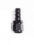Radium 14-0261 Pushlok Hose End -12AN Straight Fitting Aluminum Fuel Oil Water New. Price: $19.15.