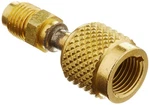 Jb Industries QC-S5 Quick Coupler X 1/4" Sae 5/16", Bronze New. Price: $32.99.