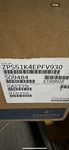 New Copeland ZPS51K4E-PFV-930 Scroll Compressor 208-230V, Ph, Hz 60. Price: $1199.00.