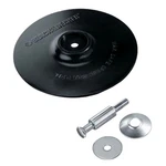 Black & Decker U1302 5" Backing Pad With 1/4" Attach Shank New. Price: $14.94.