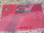 Mac Tools Bearing Separator/puller,bar Type W/ Forcing Screw (new) P/n PB518B. Price: $160.00.