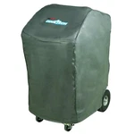 Robinair 17490 Vinyl Dust Cover, Medium Gray New. Price: $115.99.