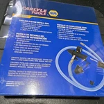 New And Never Used Carlyle Tools Napa Cooling System Refill Gun. Price: $60.00.