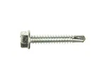 Dorman 700-227 Self Tapping Screw Hex Washer Head No. 14 1/2 In. New. Price: $30.90.
