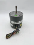 Genteq 1/3HP Condenser Motor 51-102728-13 5SME39HLHE128 870RPM Ccwle Rheem Ruud Used. Price: $265.00.