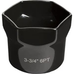 Sunex 10623 Wheel Bearing Locknut Socket, 3-3/4 Inch, Point New. Price: $41.42.
