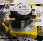 International Comfort Products 1054372 Sequencer Spdt 24V New Box!. Price: $19.95.