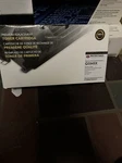 Q5949X Toner Cartridge,black Hp Laser Jet 1320,3390,3392 New. Price: $25.00.