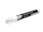 Mazda Touch Up Paint - Meteor Gray (42A) 00009242A New. Price: $22.01.