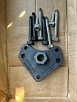 Kent Moore J-38197-2 Crankshaft Balancer Puller Tool Used. Price: $100.00.