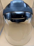 Sellstrom DP4 Face Shield W/ Ratchet Head Gear S32010 **nib** New. Price: $26.00.