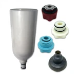Cta Funnel Kit - Volkswagen/audi/porsche New. Price: $70.77.