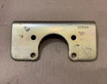 Bendix Lower Bracket Silver Used. Price: $28.00.
