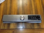 Samsung DVE22N6850X Dryer Control Panel With Board DC97-20924A DC92-02269A Used. Price: $99.00.