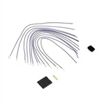 Genuine Oem Mopar For Dodge Avenger 2014 6 Way Wiring Set New. Price: $121.12.