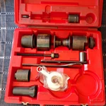 Ford Rotunda TKIT-2002N-F/FM Set Is Not Complete Used. Price: $85.00.
