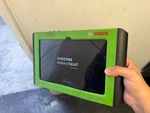 Bosch Ads 625X Diagnostic Scanner Kit Used. Price: $1350.00.