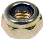 Dorman 784 752 Hex Lock Nuts With Nylon Ring Class New. Price: $9.51.