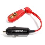 Powerbuilt 648539 Computer Memory Keeper, Red New. Price: $18.29.