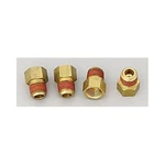 Wilwood 220-0628 Master Cylinder Fluid Tube Adapter Fittings Set Of 4 New. Price: $25.43.