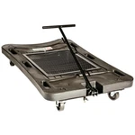 John Dow Industries JDI-17DPLP 17-GAL. Poly Low-profile Oil Drain W/ Pump New. Price: $880.86.