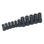 Lisle Tap Socket Set, 11PC New. Price: $52.61.
