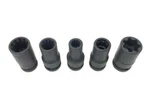 Cta 5035 Brake Caliper + Pad Removal Socket Tool Set For Vw Audi Porsche (5PC) New. Price: $65.54.
