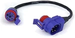 Racepak Cable Tee Connector 36" No End New. Price: $118.32.