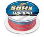 Sufix Performance Lead Core 10-COLOR Metered 15 Lb Test 200 Yards New. Price: $30.99.