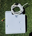Kenmore Refrigerator Water Reservoir Assembly 3018201501 From Mdl# 111.73042610 Open. Price: $89.00.