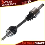 Fwd Front Left Axle Shaft Assembly For 2002-2006 Mazda Mpv 3.0L V6 NCV47091 New. Price: $133.91.