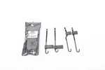 Kent Moore EN-46327 Timing Chain Retention Tool Set Premium V8 Engine Used. Price: $104.95.