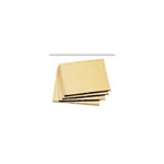 Best Welds 932-110-10 BW-4-1/2X5-1/4 #10 Gc Poly Filter Plate New. Price: $42.50.