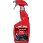 Mothers 05424 Carpet & Upholstery Cleaner - Oz. New. Price: $17.02.