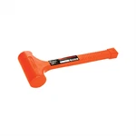 M7232WILMAR Corp. / Performance Tool Oz. Hi-viz Dead Blow Hammer New. Price: $26.36.