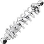 Afco Street Rod Coilover Shock Kit, Chrome, 115 Lb New. Price: $171.99.