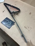 1973-1979 Ford F100 F150 F250 F350 78 Bronco Right Clear Vent Wing Window Nic Used. Price: $199.99.
