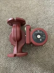 Grundfos 52722557 P1 UPS50-44F Pump See Pics Used. Price: $199.00.
