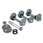 Specialty Products 87500 Camber Bolt Kit For 95-01 Explorer Ranger Mountaineer New. Price: $55.35.