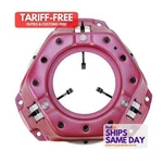 Ram Clutch 670CW, One 11IN Pressure Plate Adj. Long Style W/cw 360-10 Steel New. Price: $1382.55.