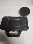 Pridefend Punch Set,brass And Roll Pin Made Of Solid Mat Used. Price: $22.50.
