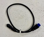 Garmin 010-11612-00 8-PIN To 6-PIN Female Transducer Adapter New. Price: $24.95.