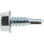 Dorman 45554 Self Tapping Screw 1/4 14 X 3/4 In. New. Price: $20.19.