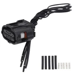 Mass Air Flow Sensor Connector Walker Products 270-1104 New. Price: $95.99.