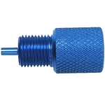 Brake Proportioning Valve Bleeder Tool, Bleeding Blue, New. Price: $10.17.